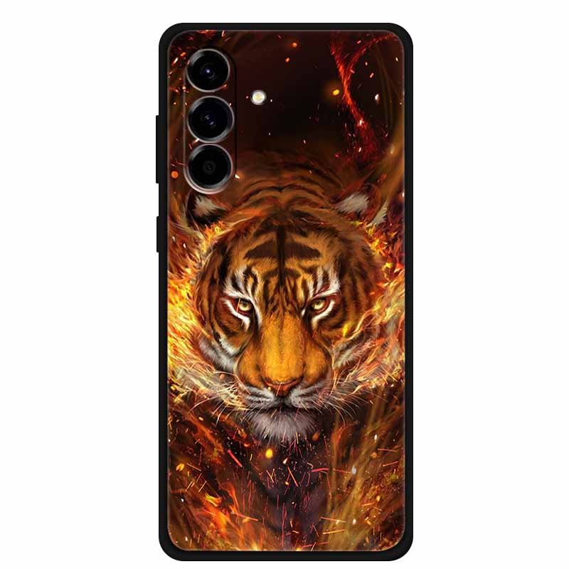 Для Samsung Galaxy S26 Чехол Мягкий Силикон ТПУ Задняя Крышка Funda для Samsung S26 S 26 Чехлы для Телефона Модный Coque Оболочка GalaxyS26 5G