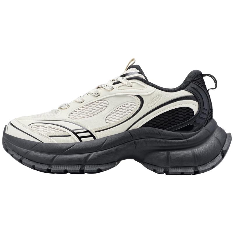 Tebu Men's Basque Lightweight Arch Support Dad Shoes