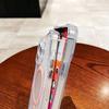 Прозрачный противоударный чехол с воздушными подушками для iPhone 17 Pro Max Air 14 15 Plus 11 12 13 16 Pro Для беспроводной зарядки Magsafe