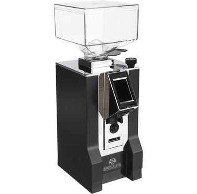 Кофемолка Eureka Mignon Specialita' 16CR schwarz (EME55-001-16CR)