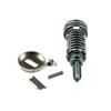 BROSS BDP1125 Дверной замок SIP22 80/1025 50511842 Цилиндрический корпус рычага пружины для Alfa Romeo Giulietta 940 QV 2010-2016