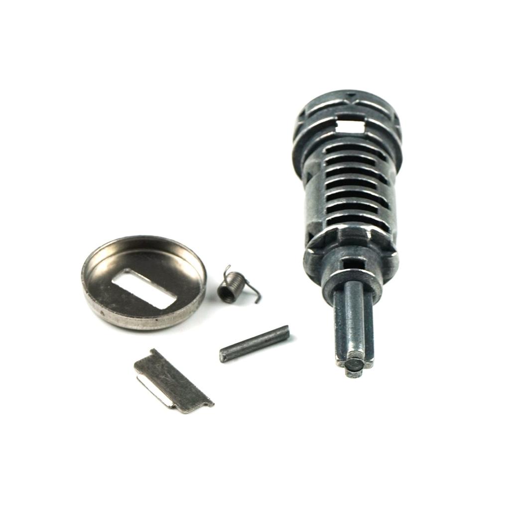 BROSS BDP1125 Дверной замок SIP22 80/1025 50511842 Цилиндрический корпус рычага пружины для Alfa Romeo Giulietta 940 QV 2010-2016