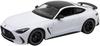 Kyosho WELLY Mercedes AMG GT 63 Белый Готовая модель WE24132W 1/24