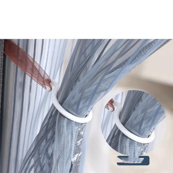 2022 New Anti Mosquito Nets Curtains for Doors Summer Anti Fly Bug Insect Magnetic Automatic Closing Screen Strong Magnetic Door Curtain