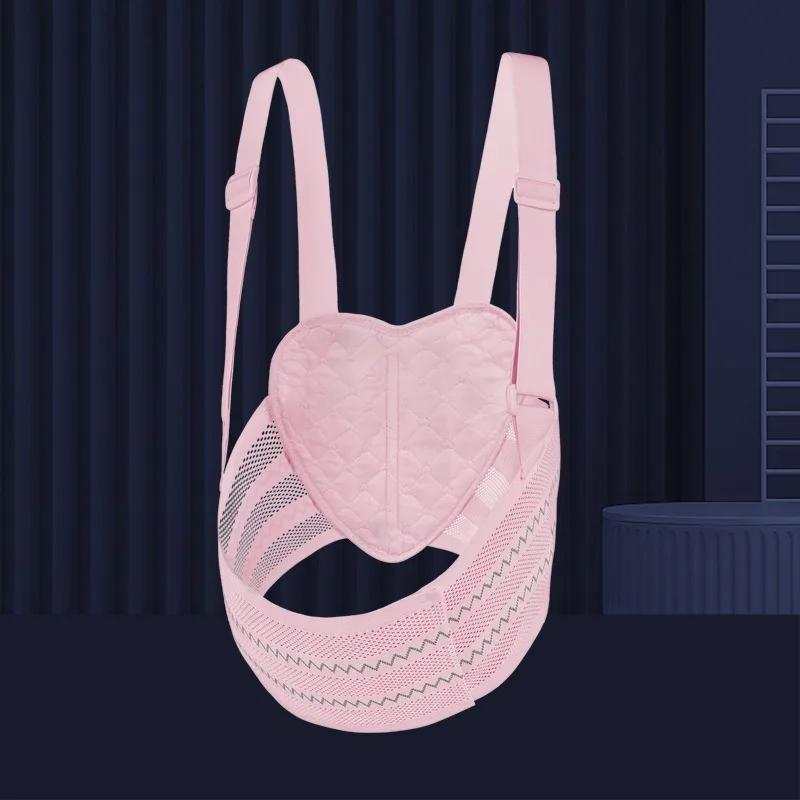 Пояс для беременных, поддерживающий пояс для беременных, дышащий бандаж для живота, поддержка спины для беременных женщин