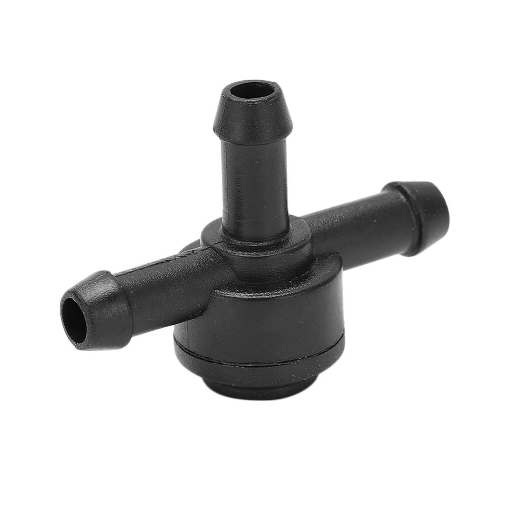 9178895 Windshield Washer Check Valve Heat Resistant ABS Stable Performance Repair