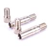 2Pcs Bicycle Valve Extender For Schrader Valve Replacement Cycling Bike Parts