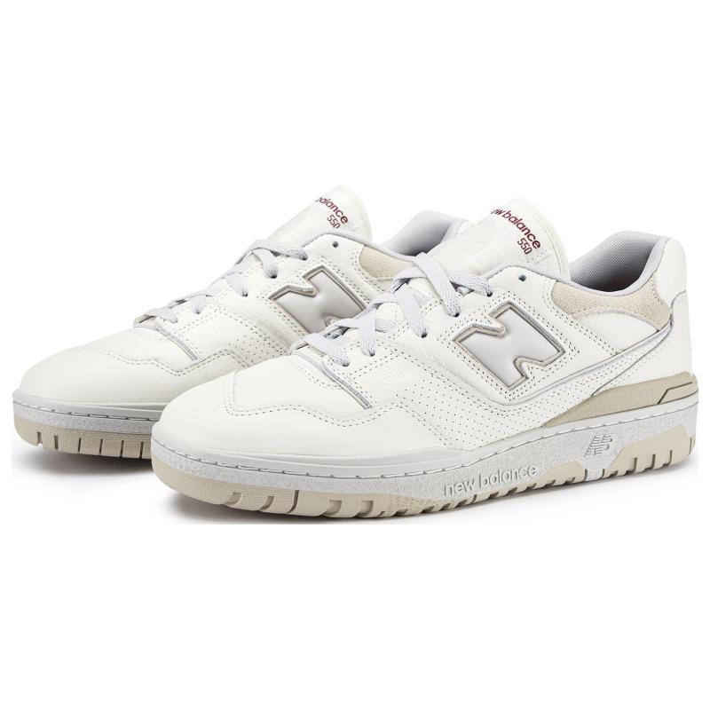 New Balance 550 Кроссовки из морской соли на китайский Новый год BB550LN1