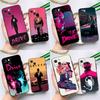 Чехол-постер для телефона Drive Film Для Honor 200 400 Pro 50 70 90 Lite X9a X9b X9c X9d X8b X8c Win Magic 5 6 7 8 Pro