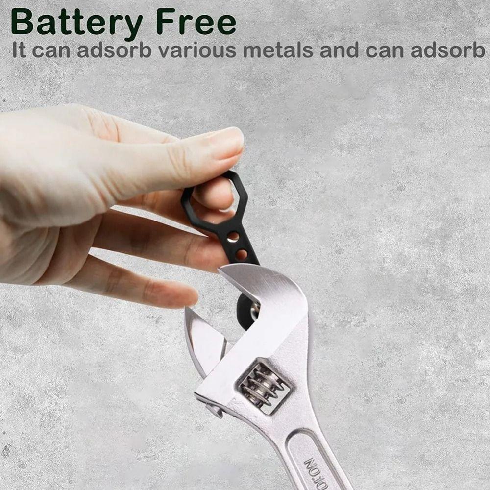 Магнитный искатель стоек 27 фунтов, детектор металла высокой точности, портативный, для стен, бытовой