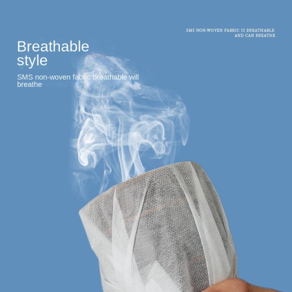 100 шт. Тонкое покрывало для кушетки в салоне красоты из нетканого материала, покрывало для массажной кушетки, массажная процедура