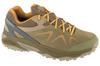 Yokota 3 GTX, Mens Brown Trekking Shoes
