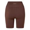 4th & Reckless Womens/Ladies Kendal Seamless Slim Cycling Shorts