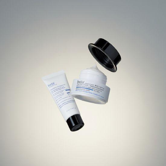 Belief The True Cream Mobam/Abam 30ml Special Pack (Choose 1 of 2)