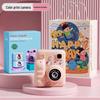 Детская камера Polaroid Color 2025: Снимайте фото и видео, Мгновенная печать фотографий