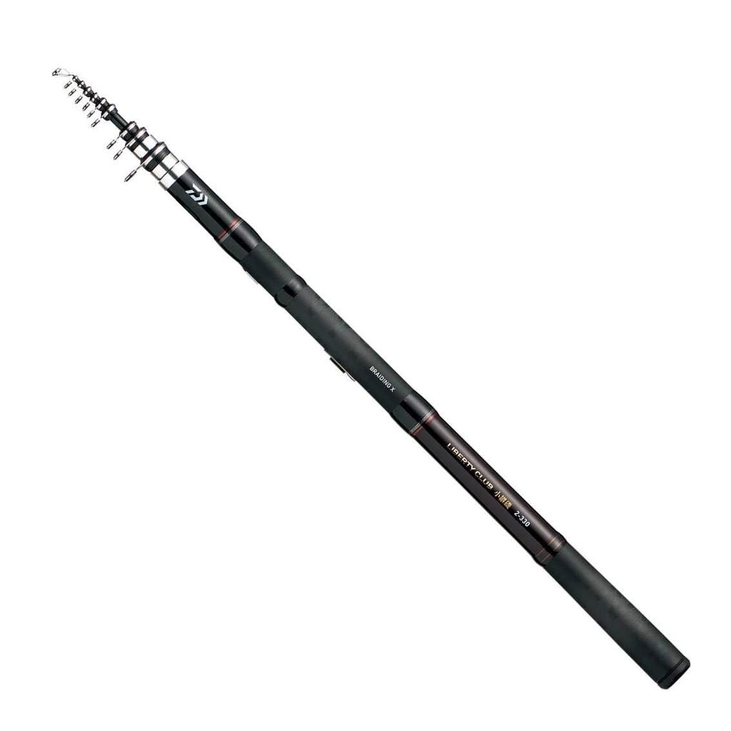 DAIWA Liberty Club Kottsugi Iso 3-300 fishing rod