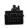 9L3T-14B709-FAW 9L3Z-14A701-FA New Power Seat Switch Adjuster Control Module For Ford 06-15 Explorer 09-14 F150 07-17 Expedition