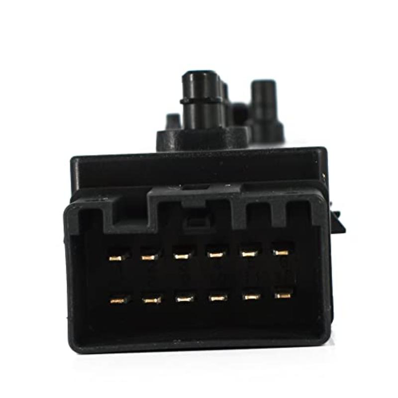 9L3T-14B709-FAW 9L3Z-14A701-FA New Power Seat Switch Adjuster Control Module For Ford 06-15 Explorer 09-14 F150 07-17 Expedition