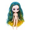 Кукла BJD ICY Fortune Days, Матовая кожа, 19 улучшенных шарниров, Игрушка BJD 1/6, 4 смены цвета глаз, Возраст 6+ (12)