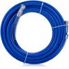 Rosfix Agregat Malarski Red Strong Storm 1100 RSS05 – 3500W, 22MPA, 18L/min | Zestaw z Kombinezonem i Dyszami | Filtry 30/60/100 Mesh