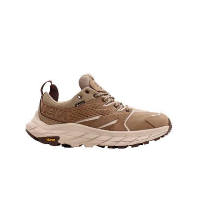 Anacapa Low Gore-tex Дюна Оксфорд Тан