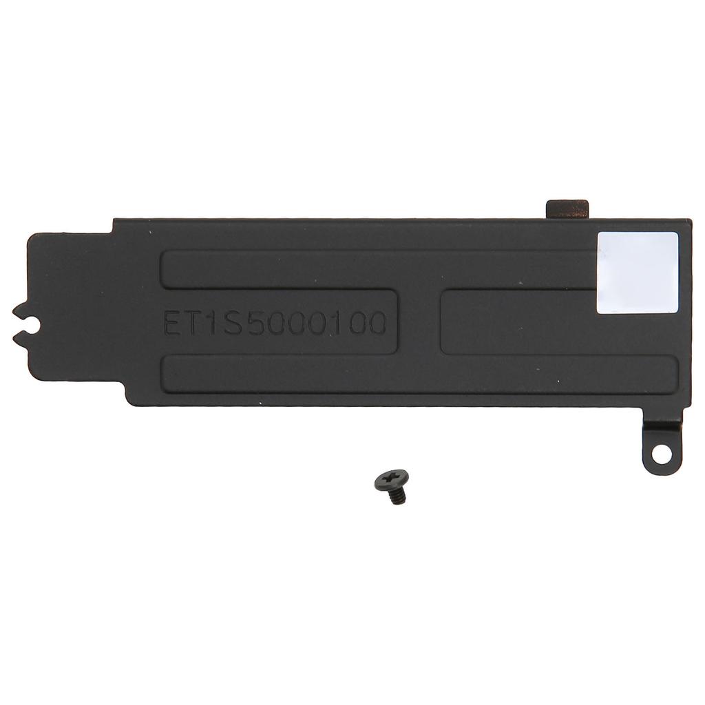 Крышка радиатора SSD Caddy Крышка радиатора SSD для Dell Latitude E7280 E7290 E7380 E7390 E7480 E7490 0R6TGF