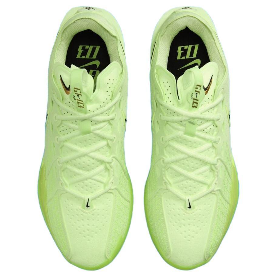 Nike Мужские кроссовки Air Zoom GT Cut 3 'The Illusionist' DV2913-700