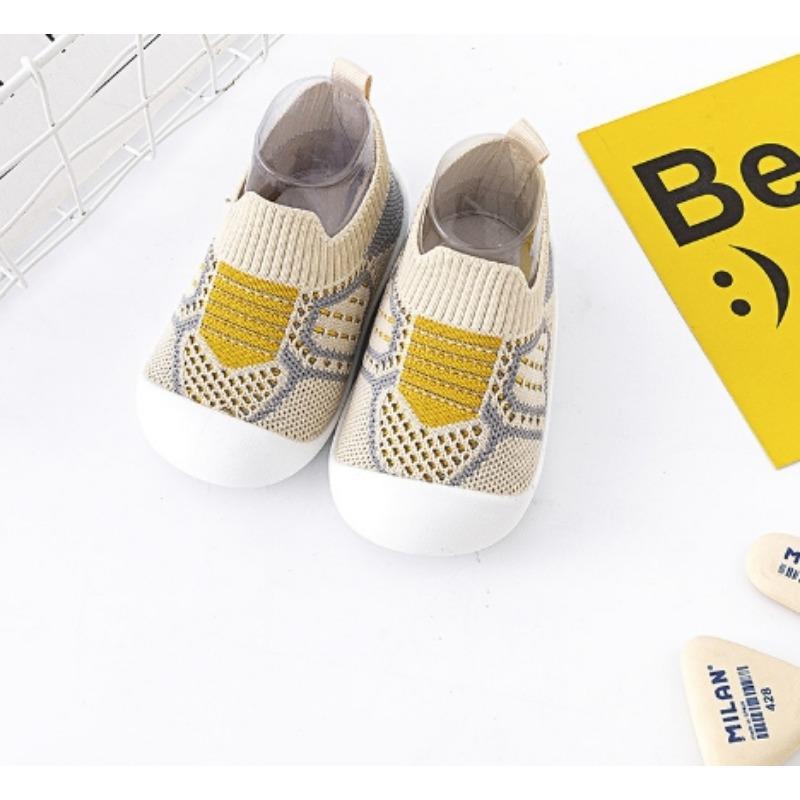 Zapatillas Детские прогулочные туфли Осенние новые нескользящие повседневные туфли для мальчиков Мягкая подошва Спортивная обувь для девочек Детская обувь для новорожденных zapatos niña