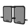 For Honda XL700V Transalp 700 XL 2008-  Motorcycle Accessories Radiator Grill Guard Protector Cover Mesh Protection Part