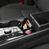 Center Console Tray for Kia Sportage 2025 2025 NQ5 Armrest Storage Car Organizer ABS Accessories Center Console Storage Box