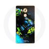 Чехол для Huawei Mate 8 Valentino Rossi Moto GP Racing Driver