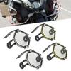 For BMW R1250GS R1250 R 1250 GS R1200GS F800GS ADV Adventure 2005  Motorcycle Fog Lamp Light Cover Guard Grille Protector