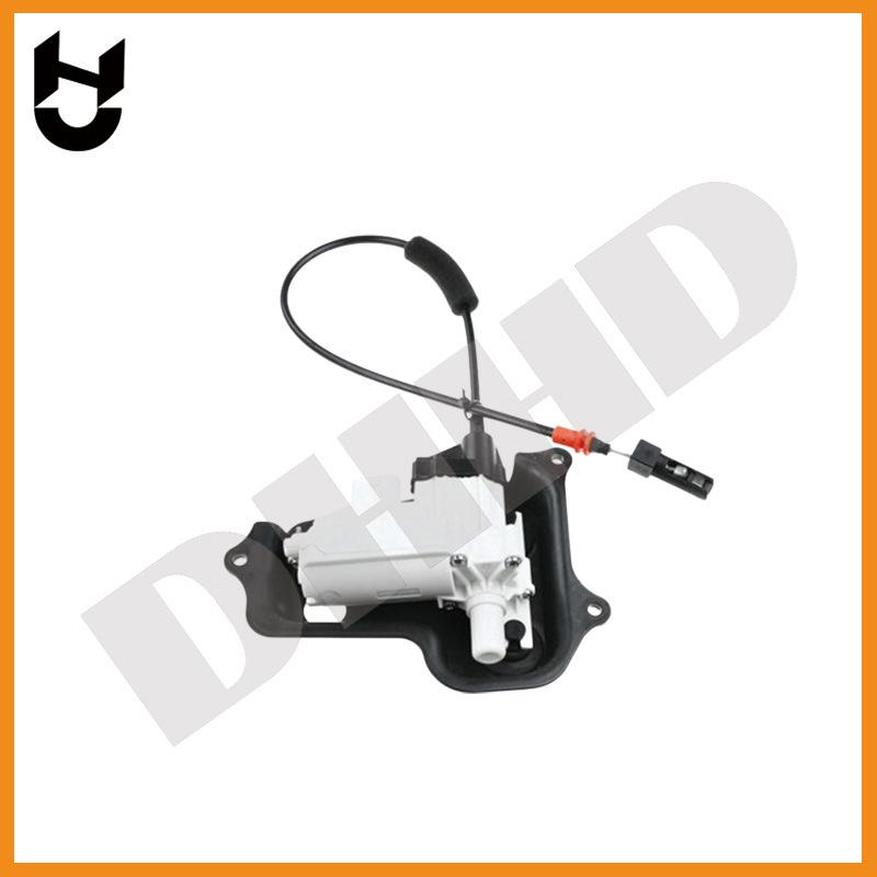 Right Front Door Latch Assembly for W166 GL350/GLS450