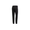 Adidas Vintage Sports Training Pants Women Bottoms Black EH3862