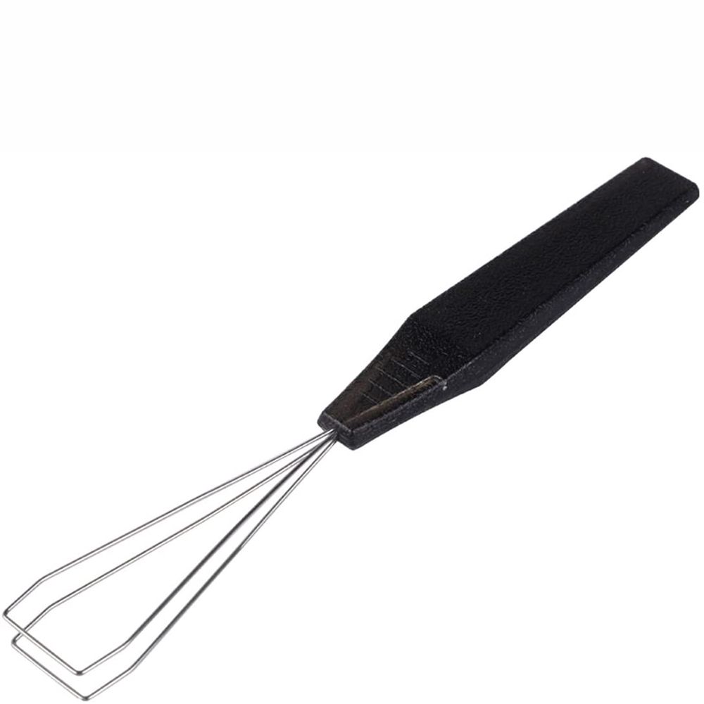 New Simple Mechanical Metal Cleaning Tool Key Cap Puller Keyboard Remover