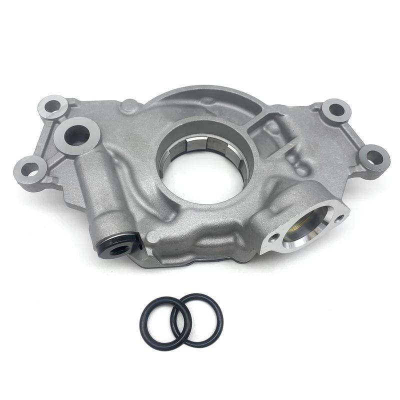 Engines High Volume Oil Pump M295HV For Chevrolet 4.8L 5.3L 5.7L 6.0L LS1 LS2 LS6