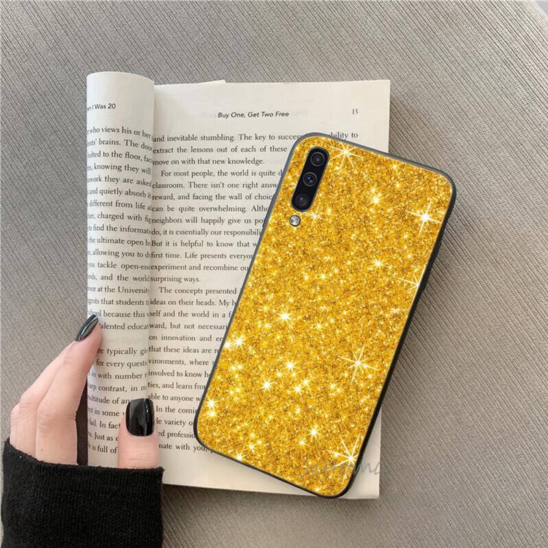 Роскошный сверкающий мраморный чехол для телефона Samsung galaxy S note 7 8 9 10 20 fe edge A 6 10 20 30 50 51 70 lite plus