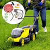Карбюраторный комплект для GX160 GX140 GX168 Для GX200 5.5 л.с. 6.5 л.с. Деталь двигателя Двигатель газонокосилки Мотор Карбюратор Садовые инструменты