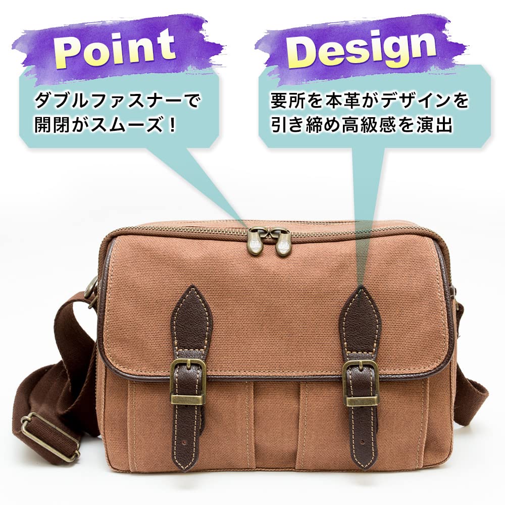 Сумка через плечо из японского хурмы Shibu Kurashiki Pocket Toyooka Many Birthday [creareki] Мужская сумка, сумка, легкая, Япония, стиль, окрашенная,