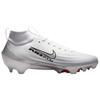 Nike Кроссовки унисекс Air Zoom Vapor Pro 1 Белый Черный Summit-White Metallic-Silver FB3298-100
