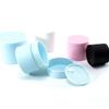 Empty 5/15/20/30/50Ml Travel Small Covers Plastic Cosmetic Pot Jars With Lids For Face Cream Lip Balm Containers Makeup Box