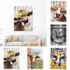 1 Set Diamond Painting Kit DIY 5D Cow Pattern Rhinestones Artwork Ornament for Home Wall Decorations