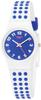 Lady Lady BLUEDOTS LW159 Watch Genuine Imported Product [Swatch] Women's