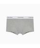 [CK] Мужские плавки-боксеры Icon Cotton Stretch 2 шт._NB4391UJH [Отправка из Кореи] 100% Оригинал