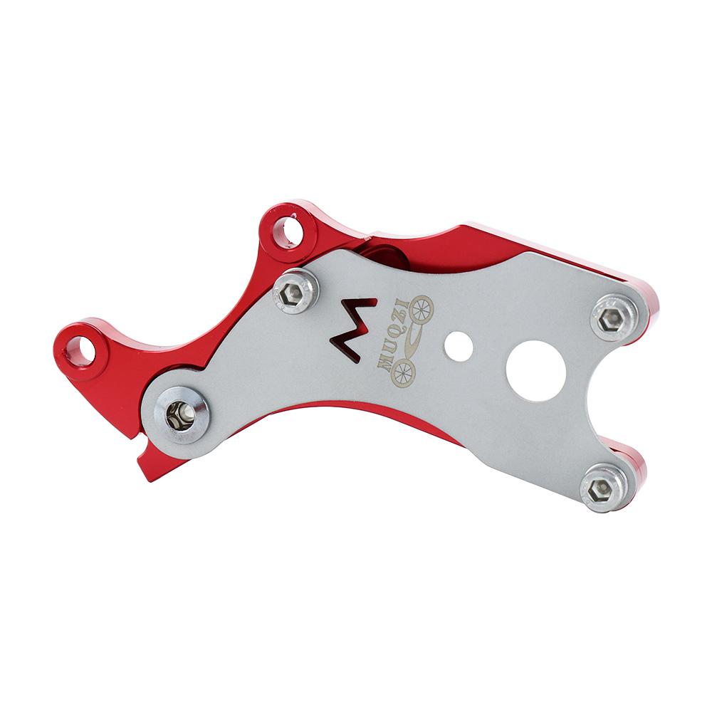 Bracket Disc Brake Adapter Disc Brake Converter Conversion Disc Brake Cycling Brake Converter