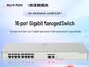 rg-nbs3000-16gt2sfp 16-port gigabit layer 2 managed switch