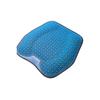 Летняя автомобильная гелевая охлаждающая подушка 3D Honeycomb Cool Office Home Accessories Chair Car Car Подушка силиконовая Q3v9