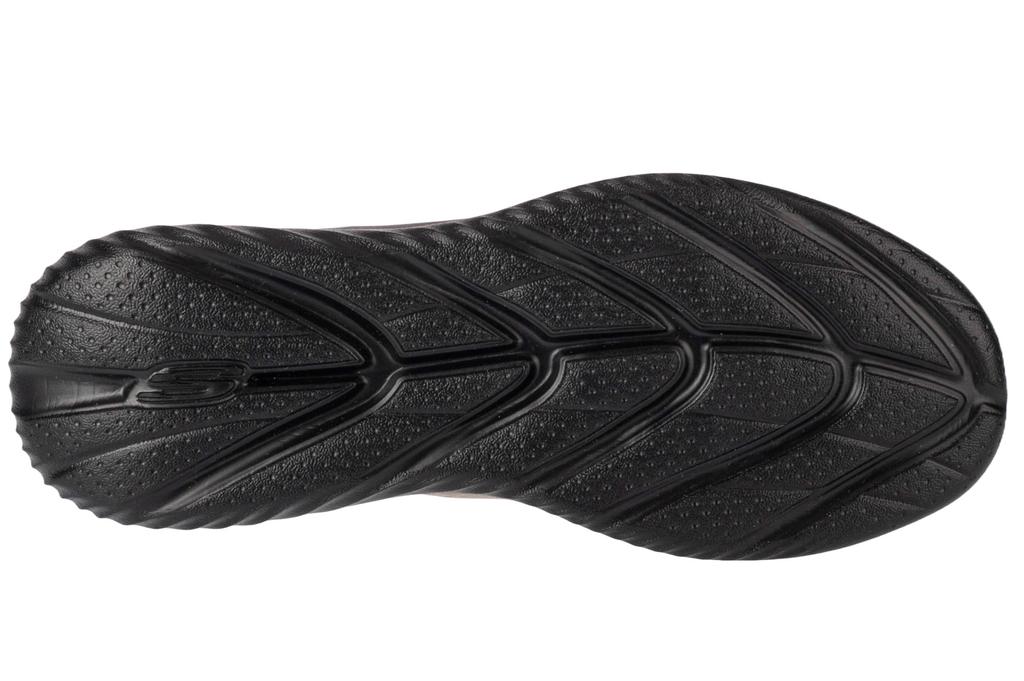 Skechers Slip-Ins: Bounder 2.0 - Emerged, Mens Beige Sneakers