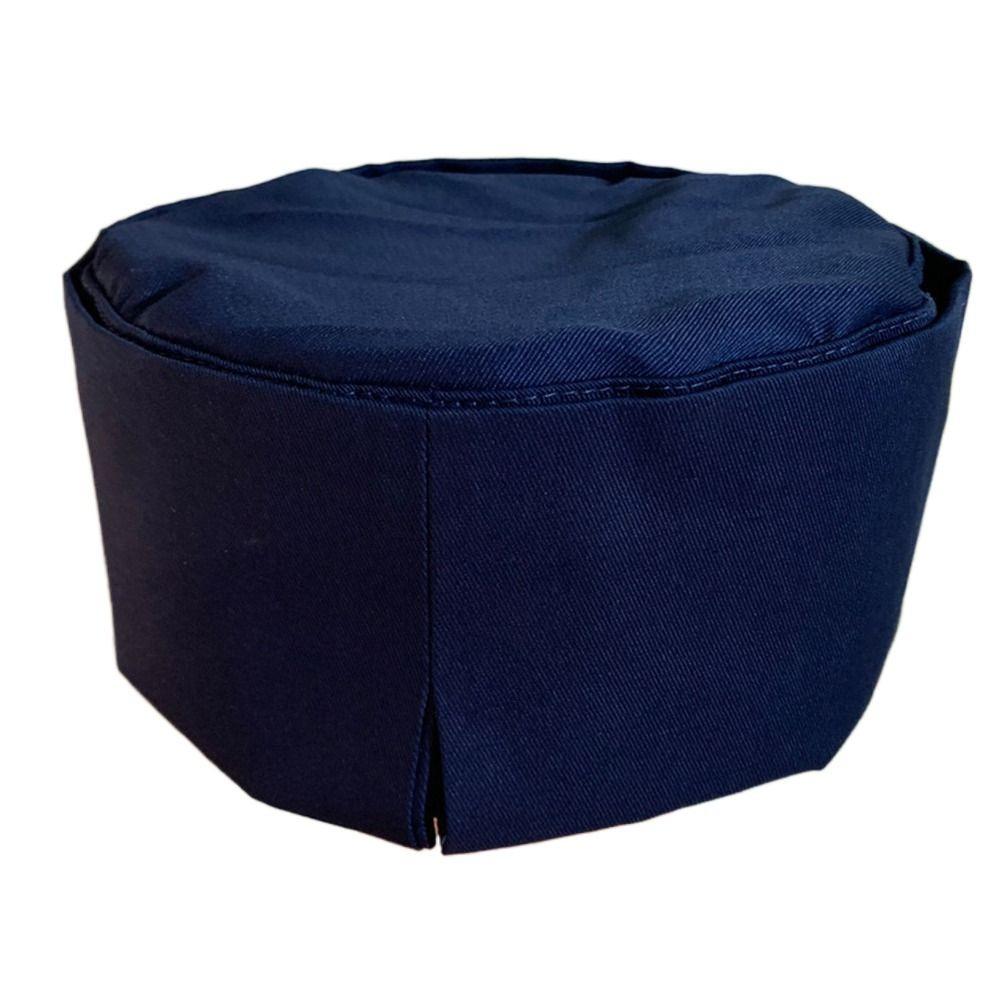 Головные уборы для мужчин и женщин, ресторан, кухня, кейтеринг, шляпа шеф-повара, сетчатый верх, кепка с черепом, плоская кепка, рабочая шляпа