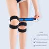 Patellar Tendon Support Strap Pain Relief Knee Brace Running Sports Patella Strap Adjustable Knee Strap for Arthritis Tendonitis